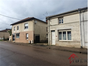 propriete à la vente -   52100  VILLIERS EN LIEU, surface 314 m2 vente propriete - UBI482814071